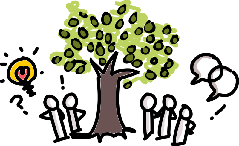 Nos ateliers de Mai et Juin