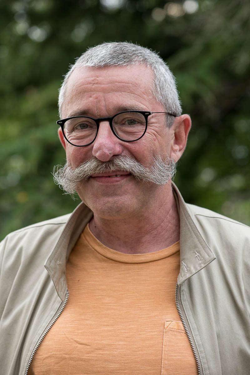 Parole de citoyen : Gilles