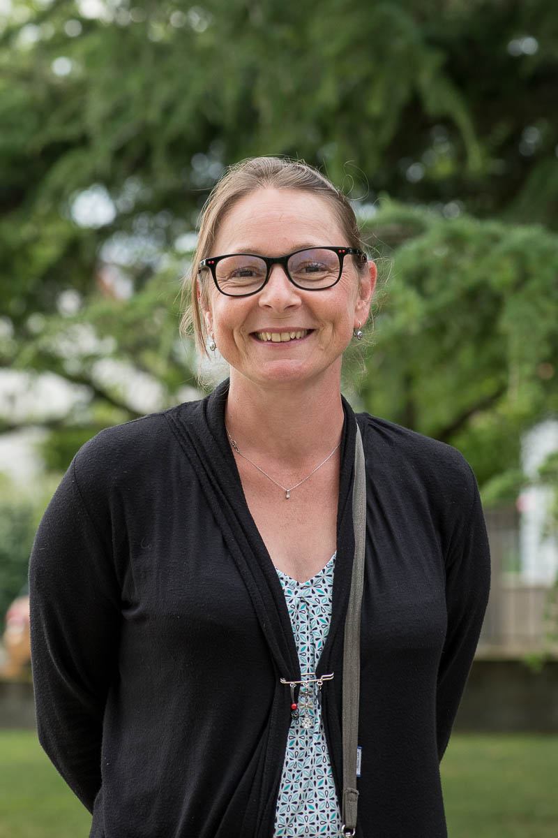 Parole de citoyenne : Morgan