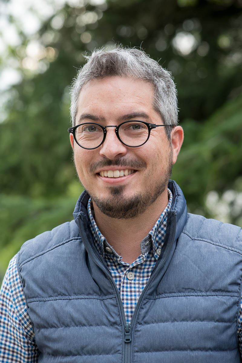 Parole de citoyen : Thomas