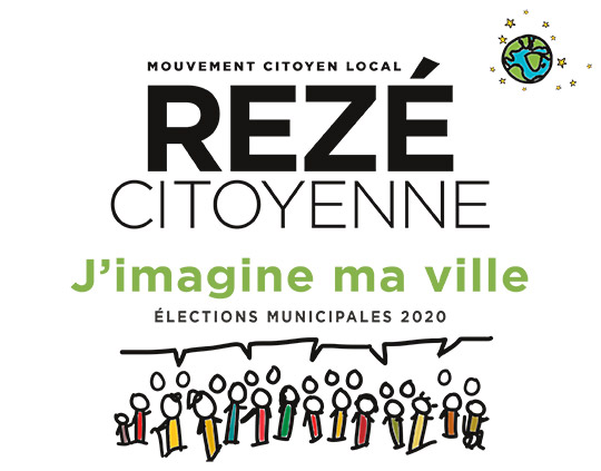 Rezé Citoyenne présente son comité de soutien