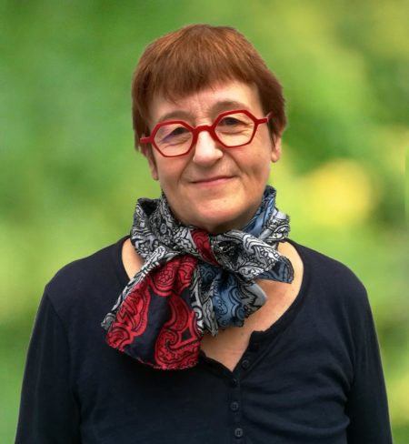 Parole de Citoyenne : Catherine Baubin