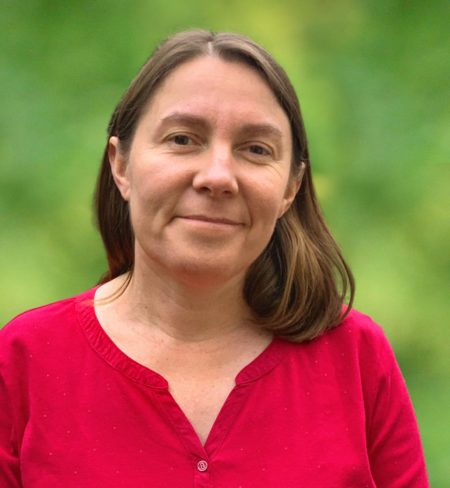 Parole de citoyenne : Anne Kervarec