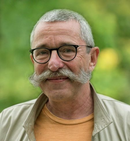 Parole de citoyen : Gilles Ollivier