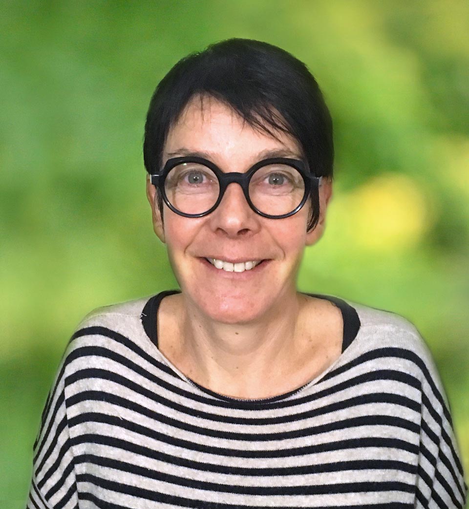 Parole de Citoyenne : Anne-Claude Bougit