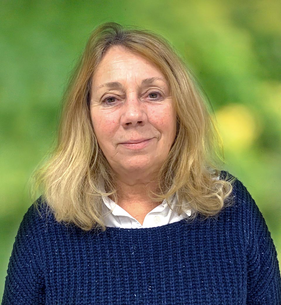 Parole de citoyenne : Véronique Vignaud